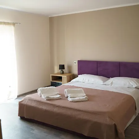 Domus Anastasia Apartment