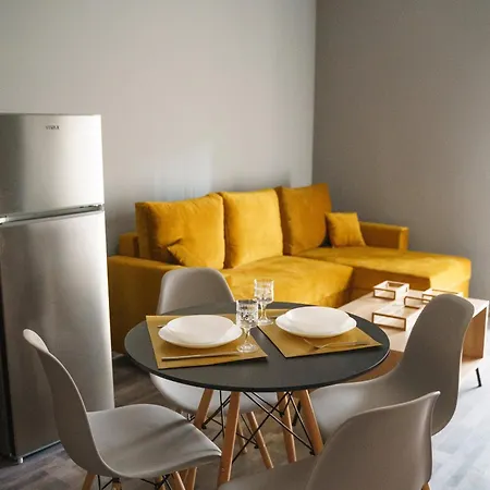Domus Anastasia Apartment