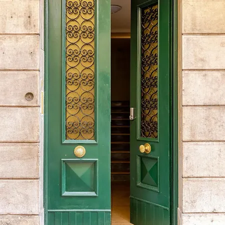 Domus Anastasia Apartment *